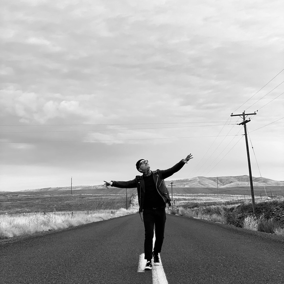 Meet your Posher, Jacob - Picture 14 of 15